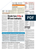 Thesun 2009-05-28 Page17 Chrysler Faces D-Day As GM Nears Bankruptcy