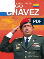 Hugo Chavez - Modern World Leaders