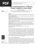 Download BFL Case Study by Rajesh K Pillania SN15885110 doc pdf