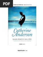 Catherine Anderson - 04 - Mais perto do céu (digit.)