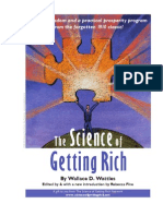 The science of getting rich