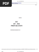 Download My Iit - Jee Preparation __ Nitin Jain by pkn11ee56 SN158862244 doc pdf