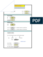 R.C.C. Column Design