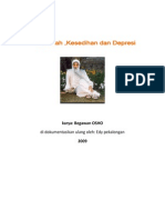 Download OSHO Amarah Kesedihan  Depresi by edy pekalongan SN15886639 doc pdf