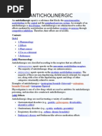 Download ANTICHOLINERGIC by SUTHAN SN15886851 doc pdf