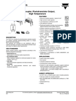 Datasheet ET1100