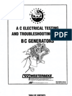 BC Troubleshooting Manual