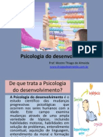 auladeaprensentaoparaadisciplianpsicologiadodesenvolvimento-110509133653-phpapp01