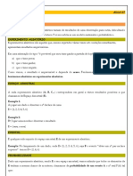 Aula 7 - O Que É Probabilidade - 20130504113601