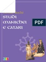 Studi Manichei e Catari