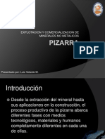 Pizarra