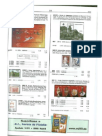 Catalogo Edifil 2013 (A Os 2011 Y 2012) PDF