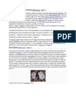 Taxonomy and Nomenclature