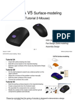 Tut02 e Mouse