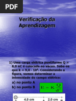 Campo Elét. Questões