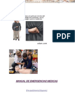 Manual Emergencias Medicas PDF