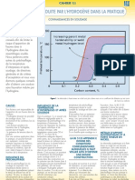 Fragilisation Par Hydrogène en Pratique