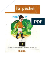 Je lis tout seul Série 09 No 02 La pêche 1973