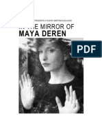 In the mirror of Maya Deren --- Press Kit