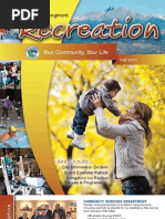 Download Longmont Recreation Fall 2013 Brochure by City of Longmont Colorado SN158933575 doc pdf
