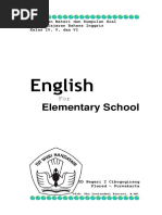 Kumpulan Soal Bahasa Inggris Steamship Ships