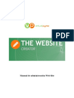 ManualAdminWP WebCreatorV03 11 13