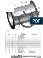 3A Frame 12kw