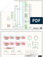 NanoBoard 3000XN Schematics (Xilinx Variant)