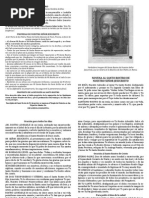 Santo Rostro