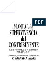 Conmanual Manual Contribuyente Todo