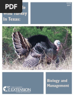 Download Wild Turkey BM B-6198 by sllocke SN15894899 doc pdf