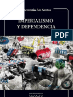 Dos Santos Imperialismo y Dependencia