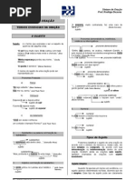 01 - SINTAXE DE ORAÇÃO -