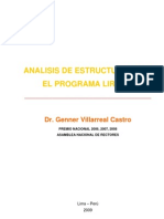 libro_análisis_de_estructuras_con_el_programa_lira_9.0_(dr._genner_villarreal_castro)