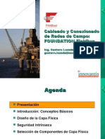 FieldConnex Overview_Foundation 2008