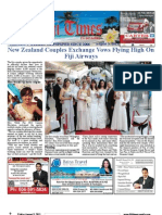 FijiTimes - August 9 2013