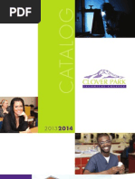 Download CPTC Catalog 2013-2014 by CloverParkTech SN158974883 doc pdf