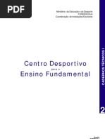 ME Centro Desportivo