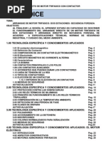 Download Arranque Directo de Motor Trifasico Con Contactor by Ricky Mclaughlin SN158976240 doc pdf