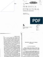 Algirdas Greimas - Semantica Estructural (Pp.263-293)