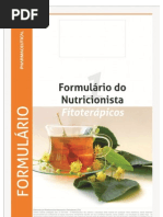 Manual - Fitoterapicos
