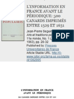 Seguin, J-P. - L information en France avant le periodique.pdf