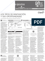 2011 - Innovacion Tecnologica - Clase - 2 PDF