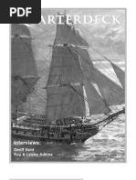 Download Quarterdeck Historical Fiction Newsletter June 2009 by McBooks Press SN15898652 doc pdf