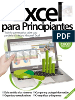 Excel 2013 Principiantes