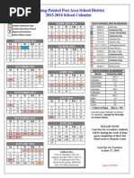 USAF Academy Academic Calendar AY1516 | PDF | Sports