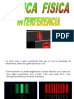 Interferencia de La Luz-1-1