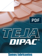 Teja Dipac