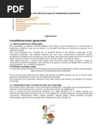 Estrategias Motivacion Estudiantes Primaria