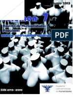 152285038 Estetica Corporalidad y Politica Revista de Humanidades Populares Vol 7